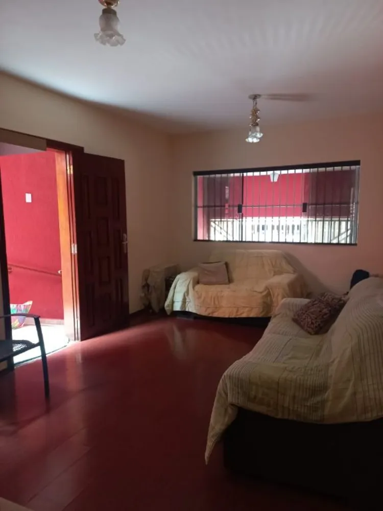 Sobrado, 4 quartos, 239 m² - Foto 4