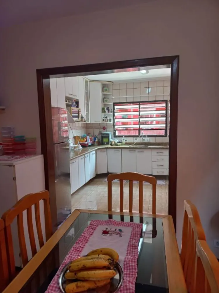 Sobrado, 4 quartos, 239 m² - Foto 3