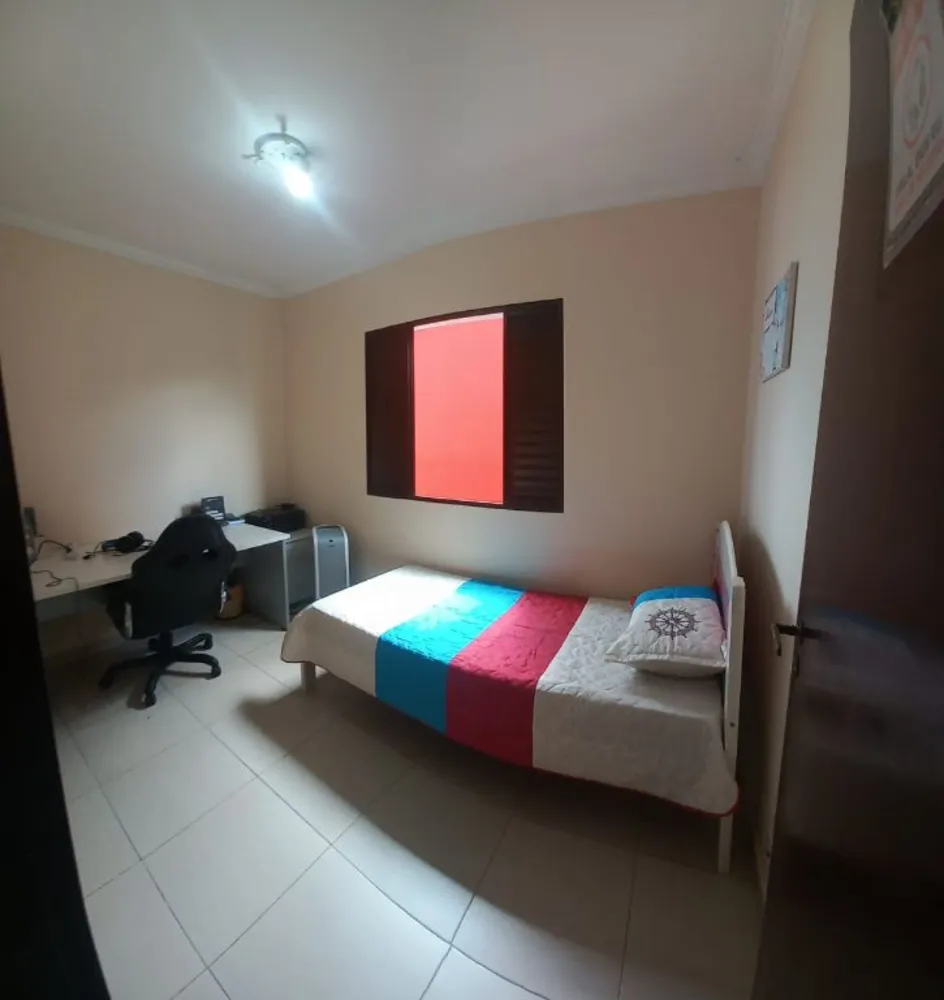 Sobrado, 4 quartos, 239 m² - Foto 6