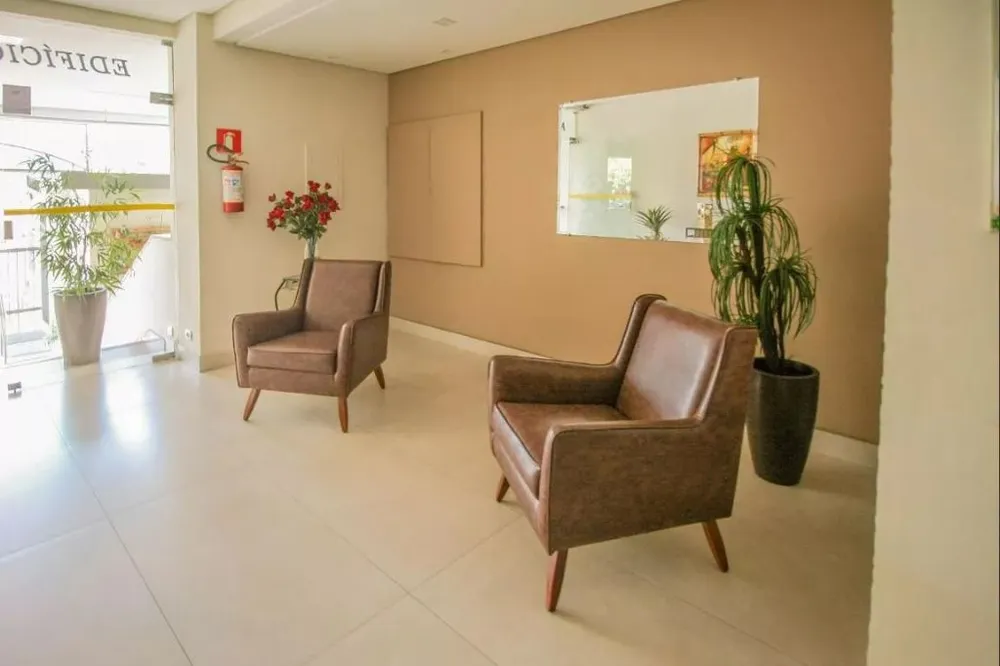 Apartamento, 2 quartos, 72 m² - Foto 3