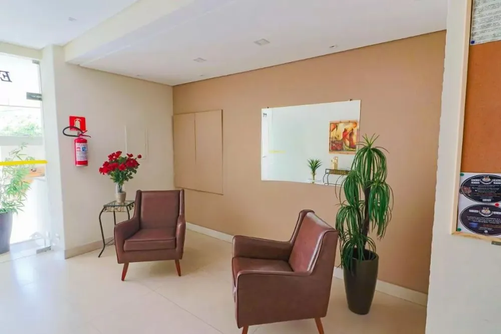 Apartamento, 2 quartos, 72 m² - Foto 1