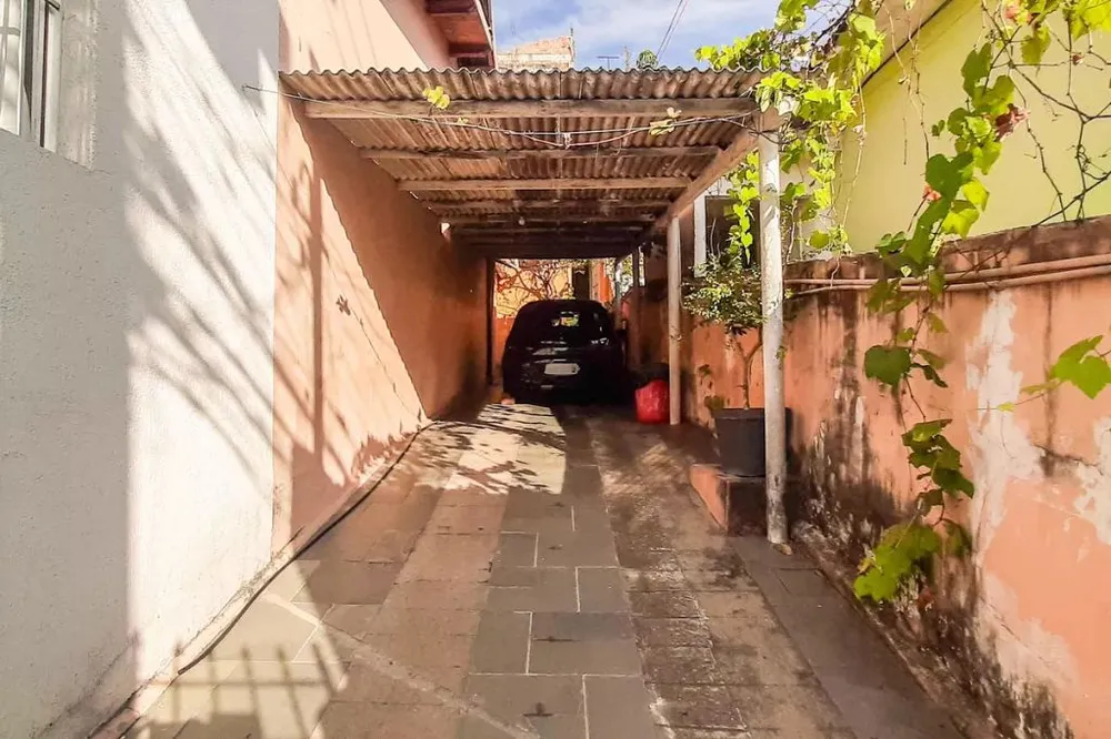 Sobrado, 3 quartos, 125 m² - Foto 4