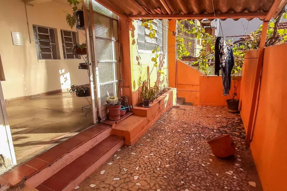 Sobrado, 3 quartos, 125 m² - Foto 3