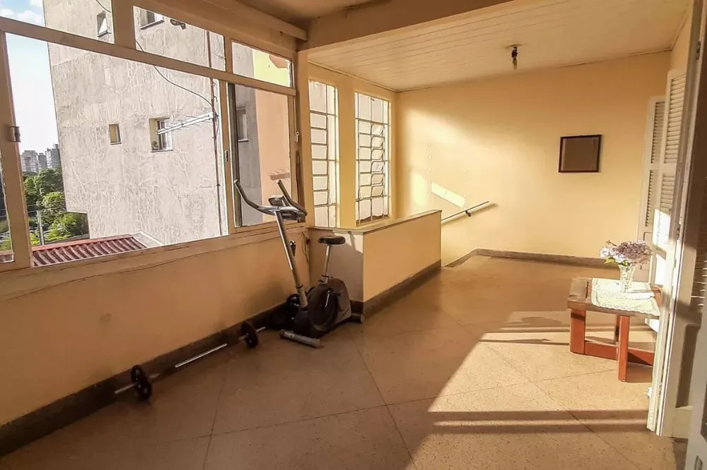 Sobrado, 3 quartos, 125 m² - Foto 5