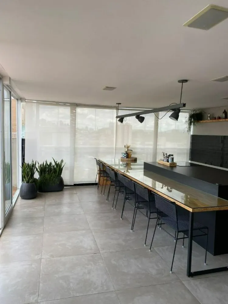 Cobertura, 3 quartos, 234 m² - Foto 10