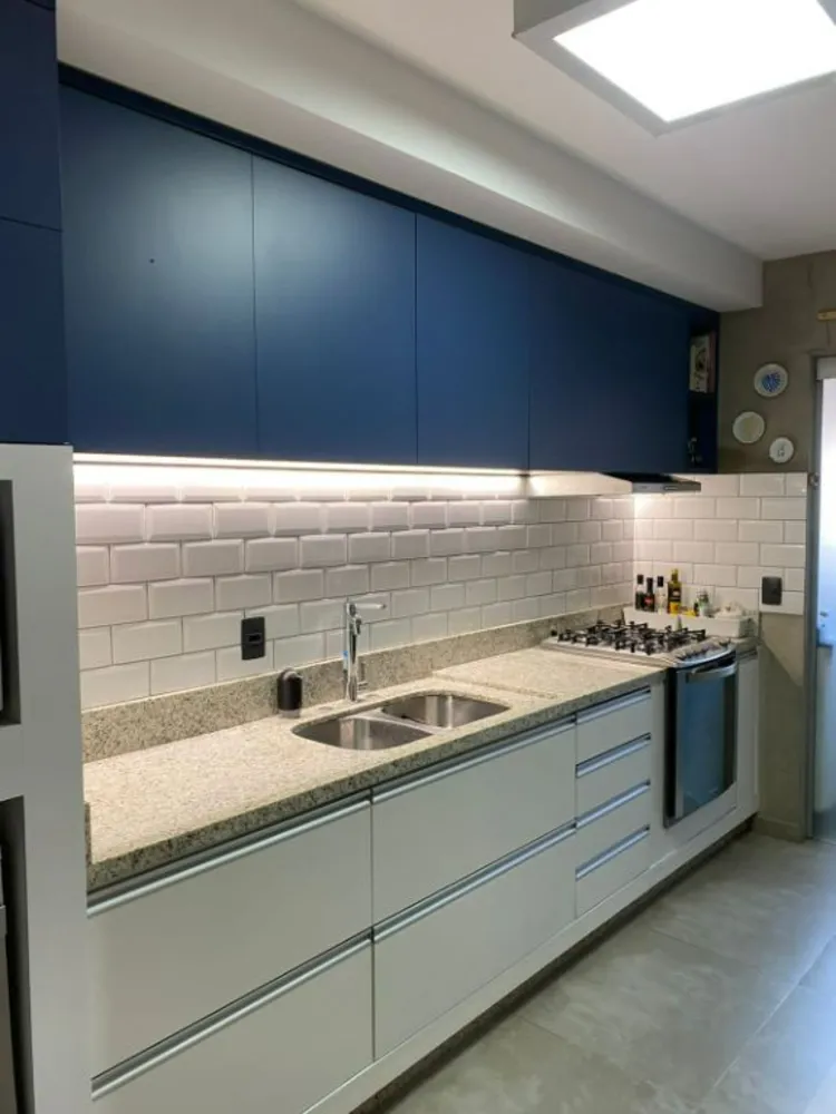 Cobertura, 3 quartos, 234 m² - Foto 6