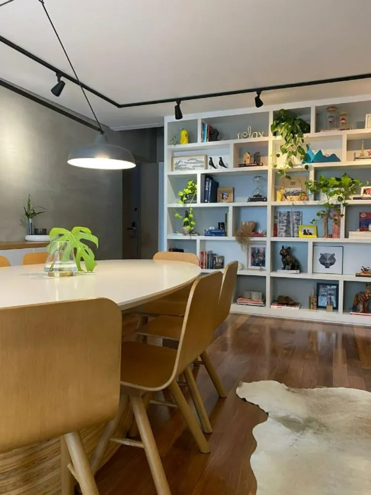 Cobertura, 3 quartos, 234 m² - Foto 14