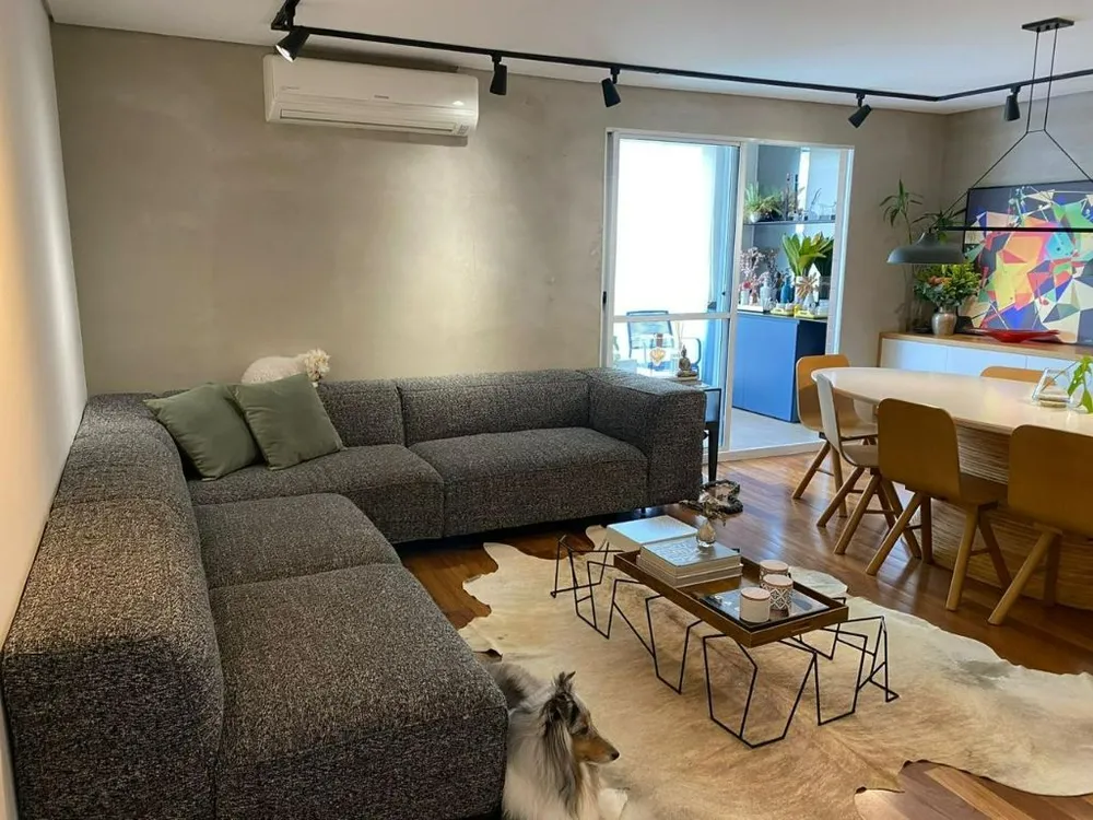 Cobertura, 3 quartos, 234 m² - Foto 1