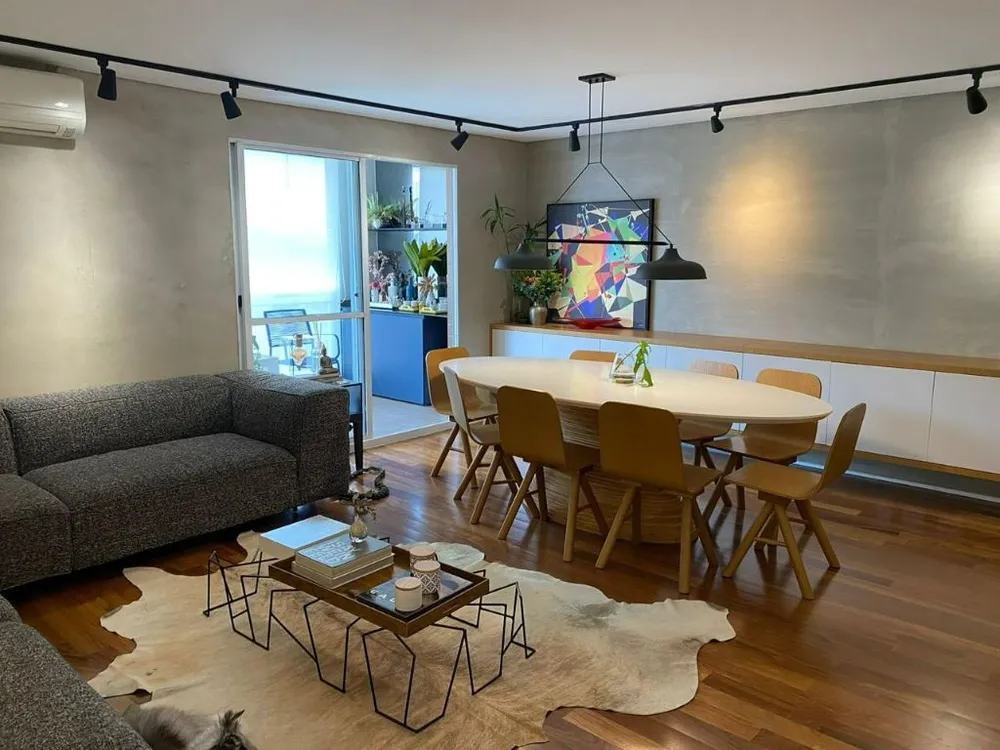 Cobertura, 3 quartos, 234 m² - Foto 13