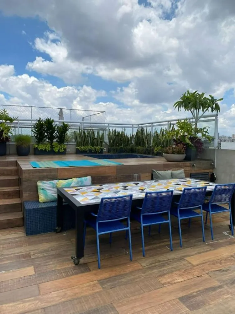 Cobertura, 3 quartos, 234 m² - Foto 3