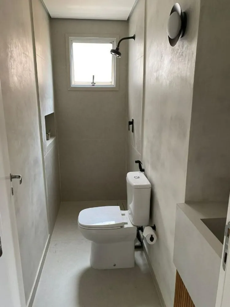 Cobertura, 3 quartos, 234 m² - Foto 4