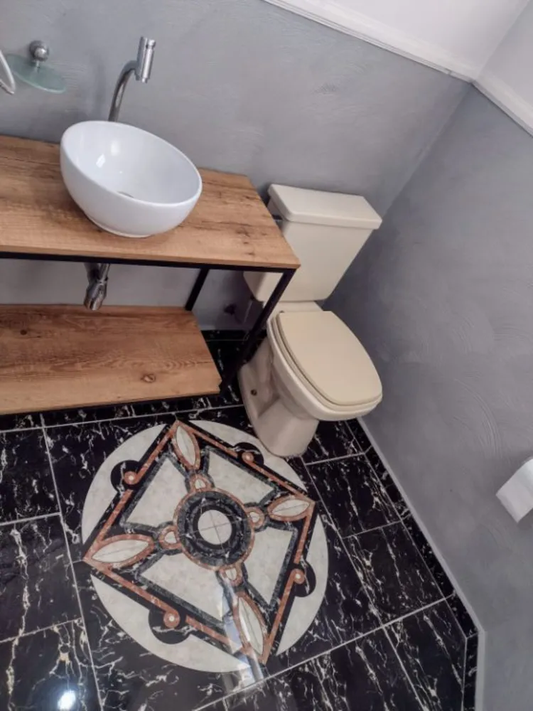 Sobrado, 4 quartos, 250 m² - Foto 8