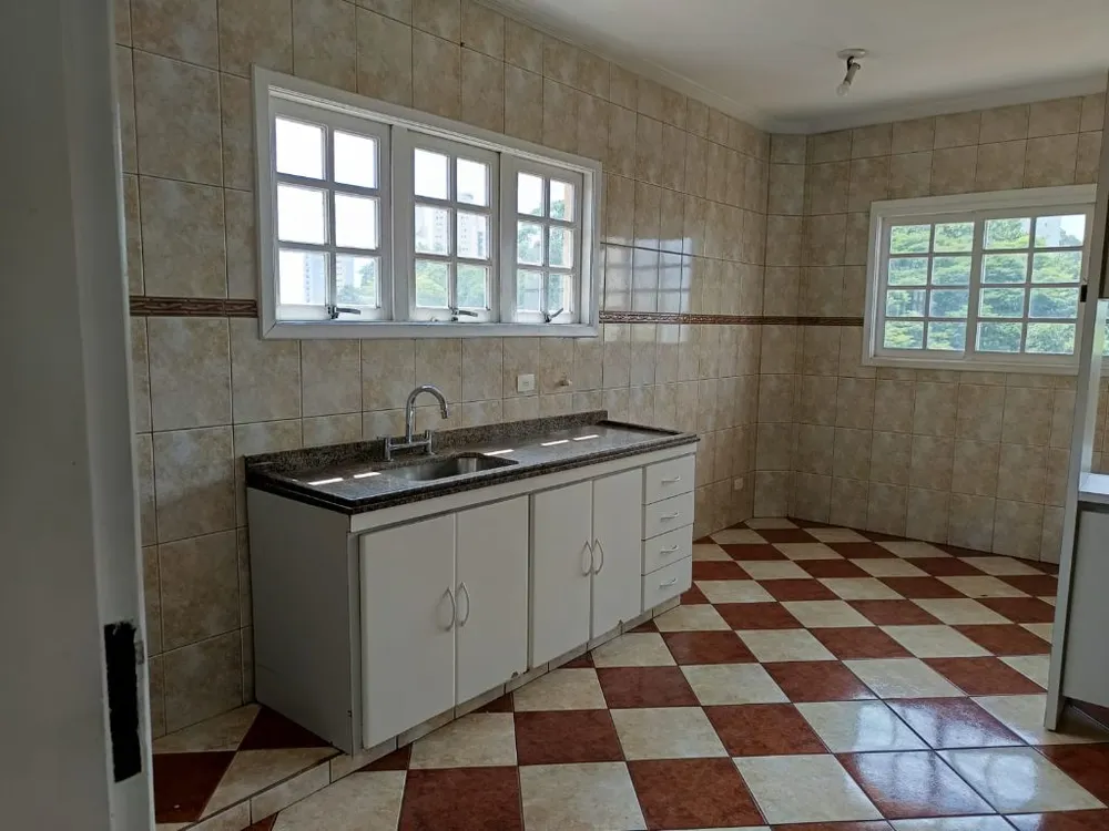 Sobrado, 4 quartos, 250 m² - Foto 9