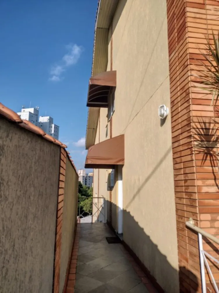Sobrado, 4 quartos, 250 m² - Foto 12