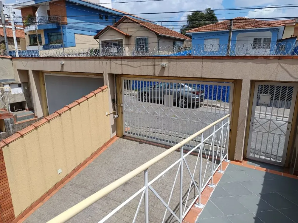 Sobrado, 4 quartos, 250 m² - Foto 2