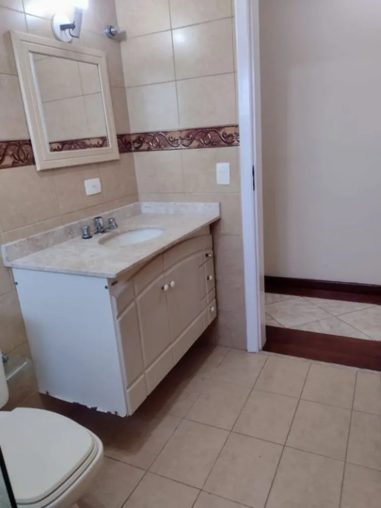 Sobrado, 4 quartos, 250 m² - Foto 7