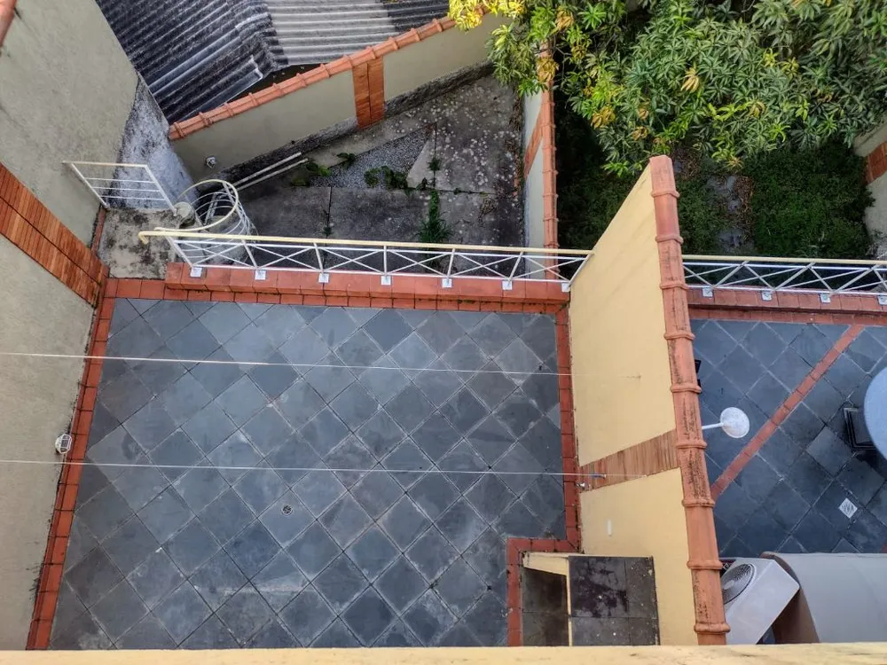 Sobrado, 4 quartos, 250 m² - Foto 11