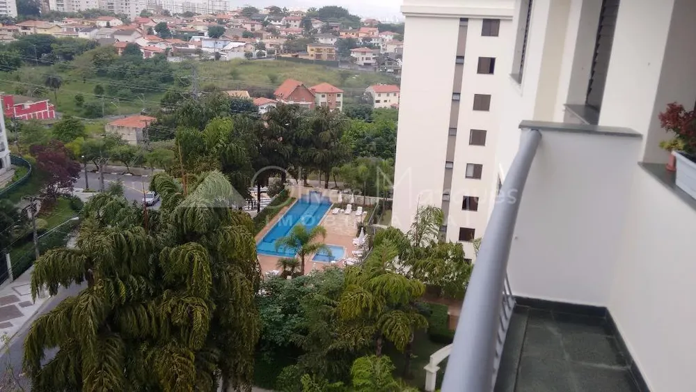 Cobertura, 3 quartos, 170 m² - Foto 1