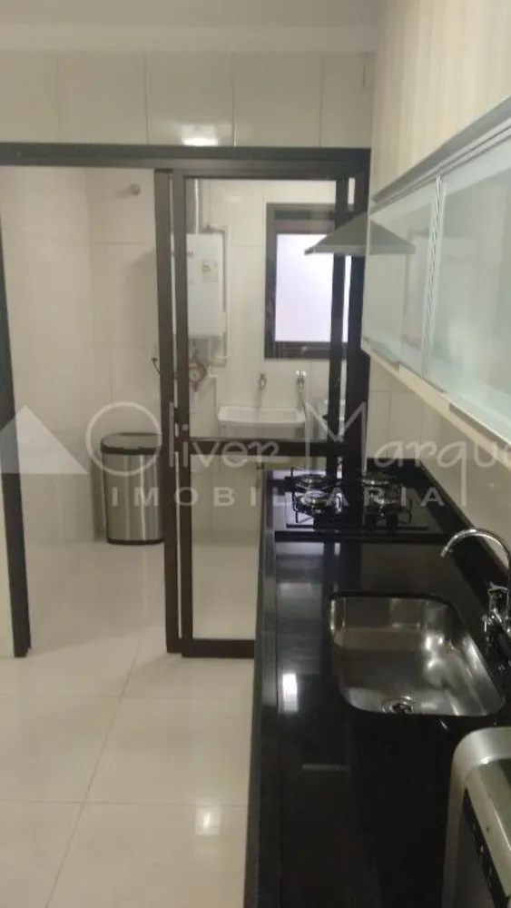 Cobertura, 3 quartos, 170 m² - Foto 7