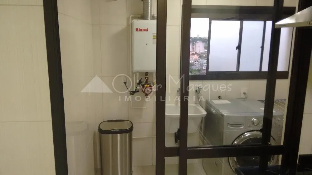 Cobertura, 3 quartos, 170 m² - Foto 9