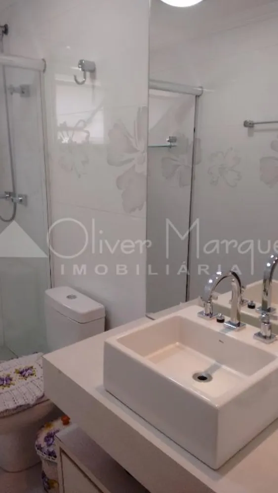 Cobertura, 3 quartos, 170 m² - Foto 3