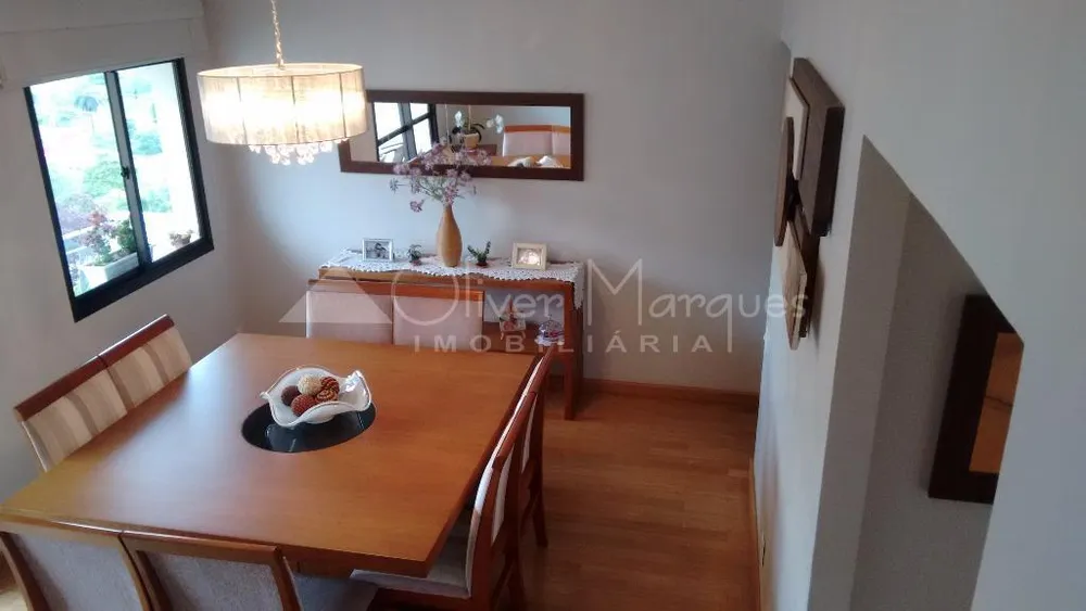 Cobertura, 3 quartos, 170 m² - Foto 2