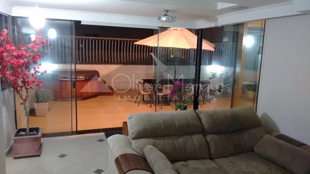 Cobertura, 3 quartos, 170 m² - Foto 11