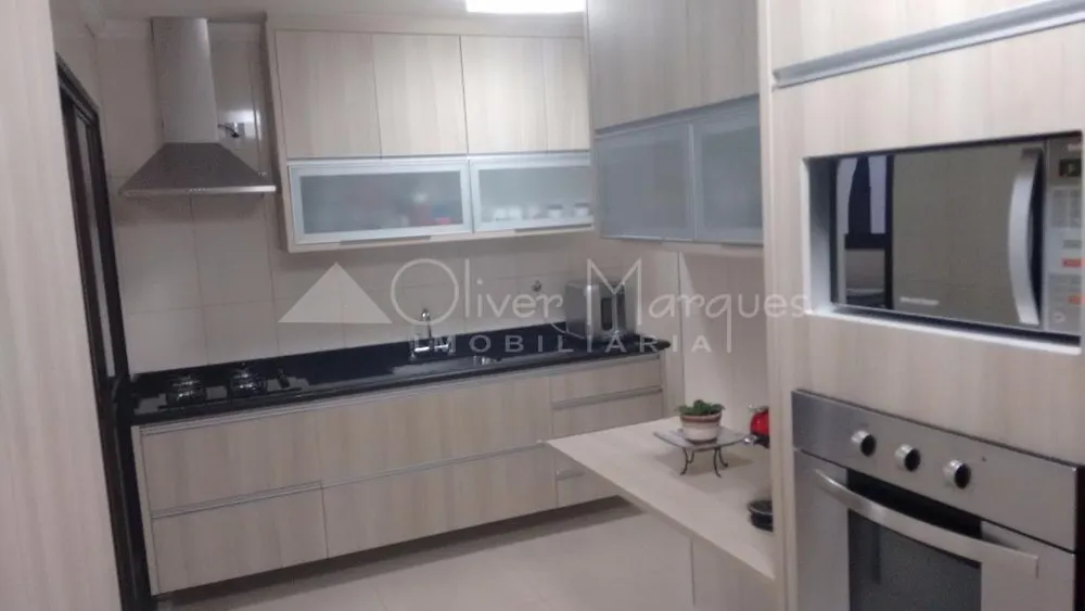 Cobertura, 3 quartos, 170 m² - Foto 10