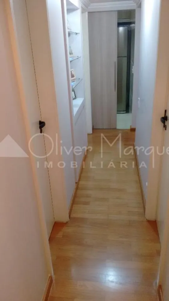 Cobertura, 3 quartos, 170 m² - Foto 5