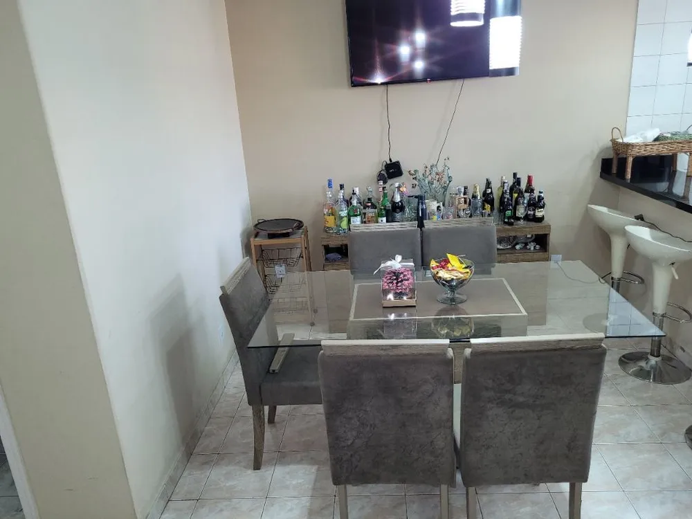 Sobrado, 4 quartos, 300 m² - Foto 6