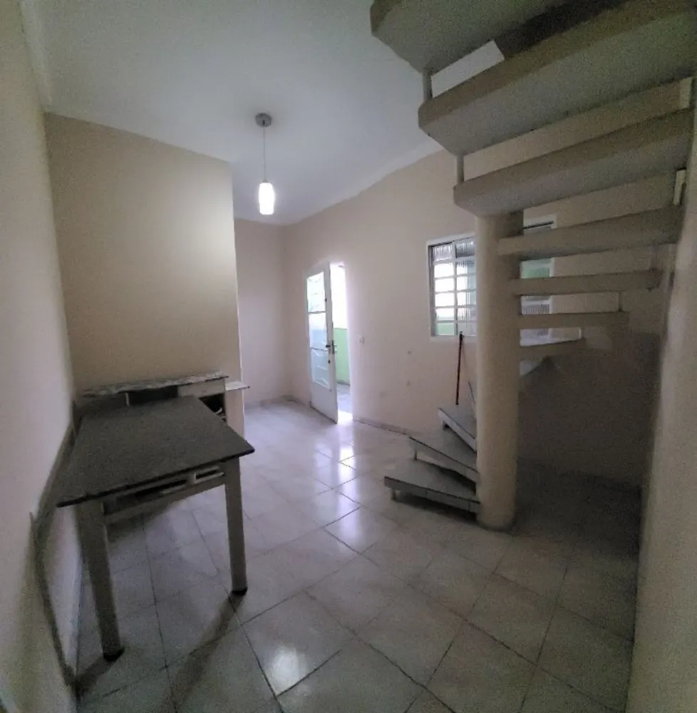 Sobrado, 4 quartos, 300 m² - Foto 10
