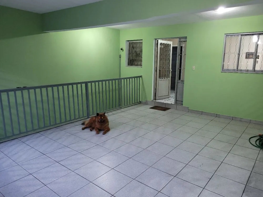 Sobrado, 4 quartos, 300 m² - Foto 12