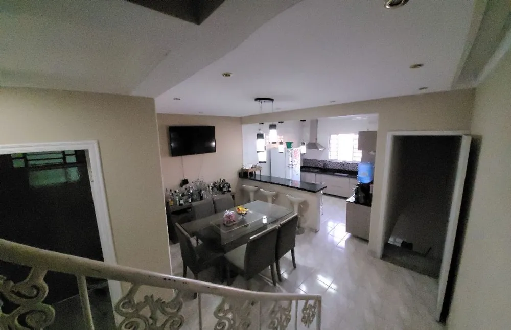 Sobrado, 4 quartos, 300 m² - Foto 8