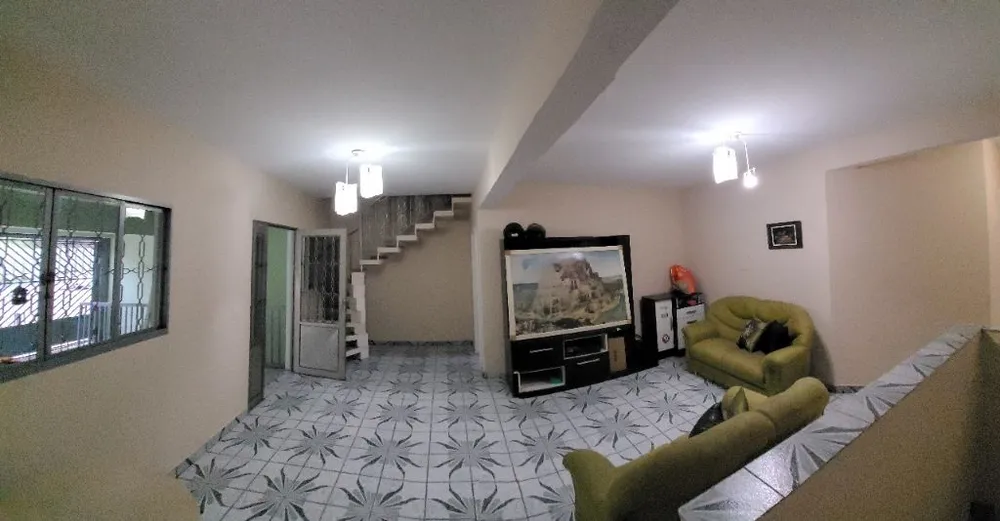 Sobrado, 4 quartos, 300 m² - Foto 9