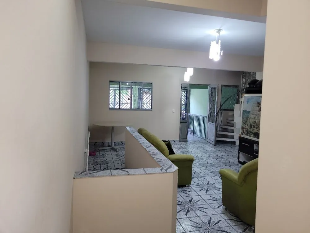 Sobrado, 4 quartos, 300 m² - Foto 3