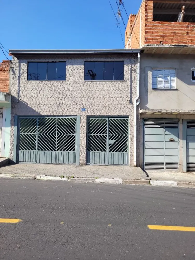 Sobrado, 4 quartos, 300 m² - Foto 2