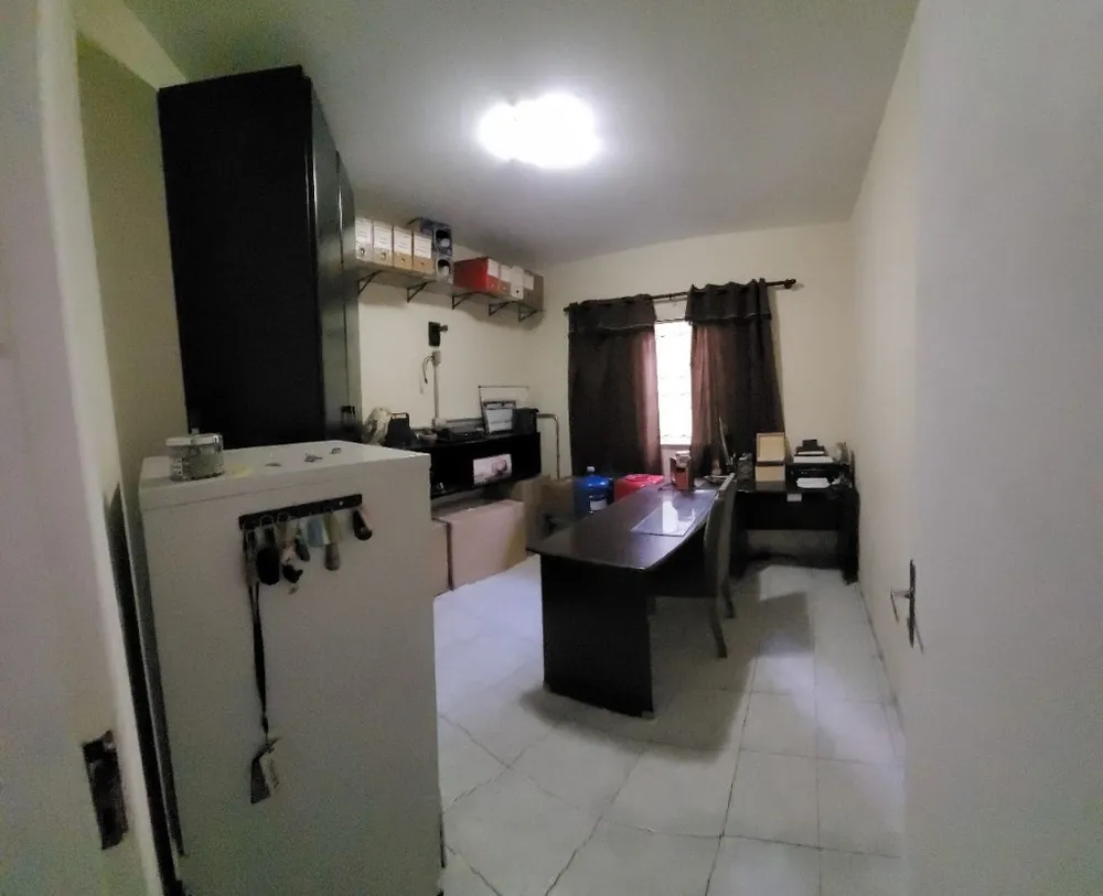 Sobrado, 4 quartos, 300 m² - Foto 1