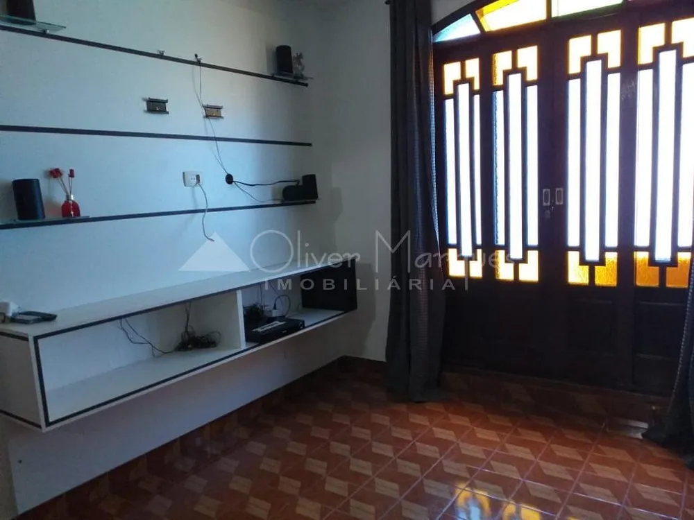 Sobrado, 4 quartos, 319 m² - Foto 11