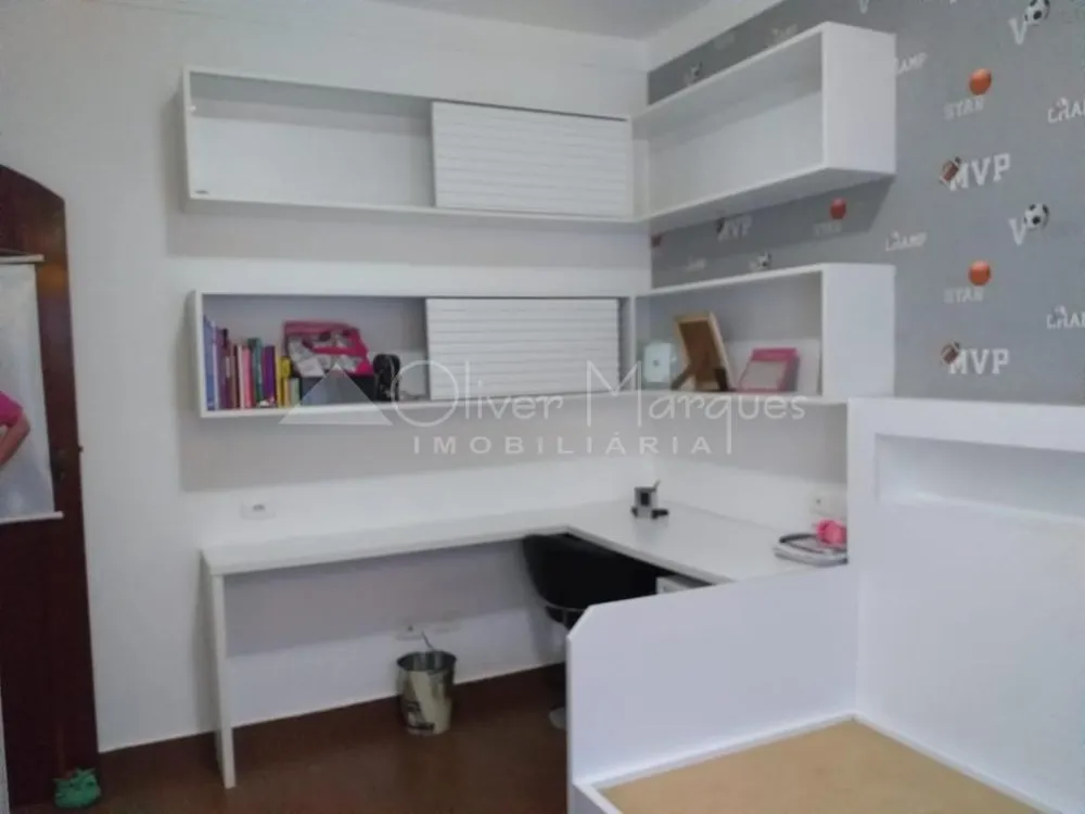 Sobrado, 4 quartos, 319 m² - Foto 9