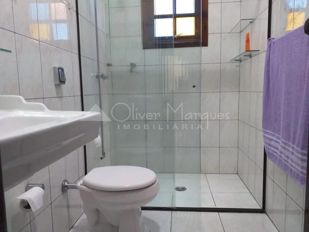 Sobrado, 4 quartos, 319 m² - Foto 2
