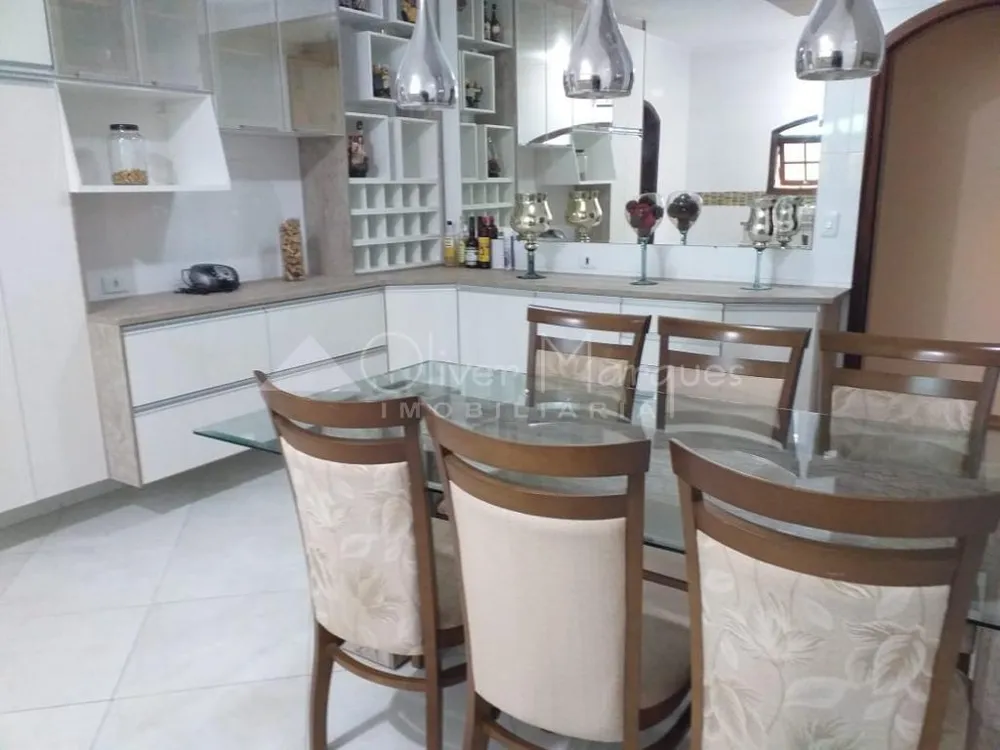 Sobrado, 4 quartos, 319 m² - Foto 8