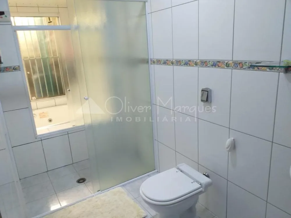 Sobrado, 4 quartos, 319 m² - Foto 6