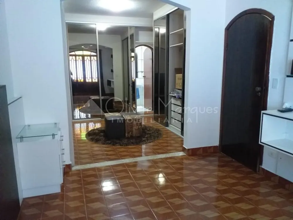 Sobrado, 4 quartos, 319 m² - Foto 10