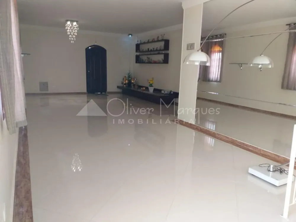 Sobrado, 4 quartos, 319 m² - Foto 3