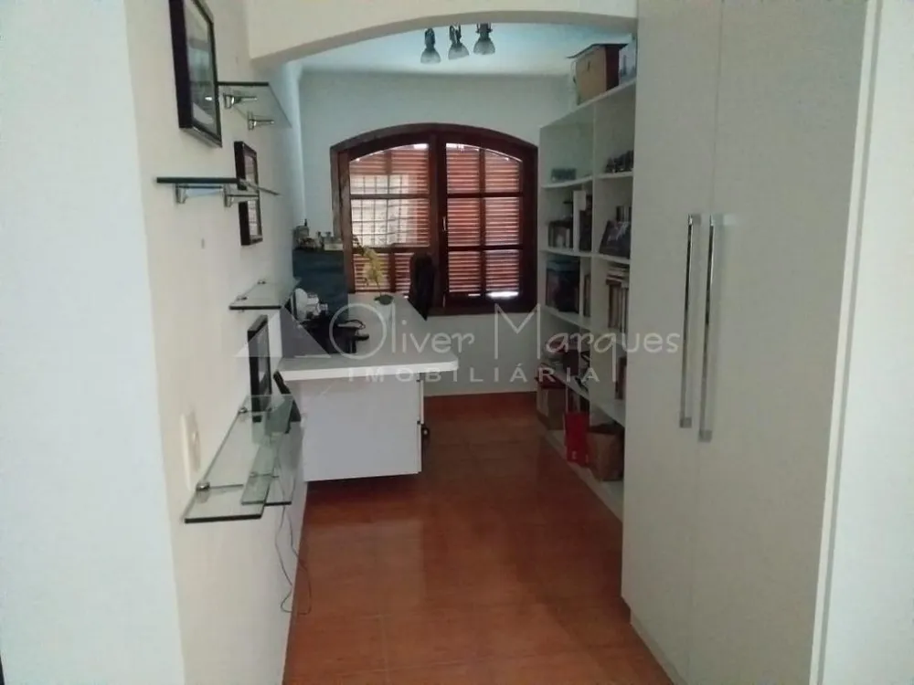 Sobrado, 4 quartos, 319 m² - Foto 10