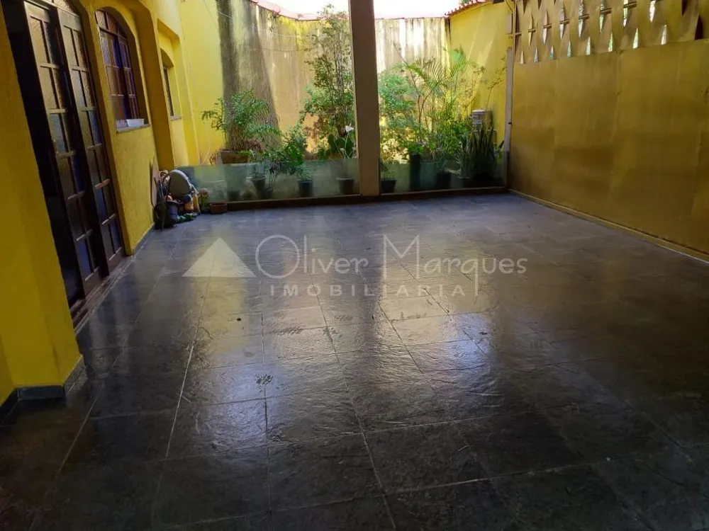 Sobrado, 4 quartos, 319 m² - Foto 16