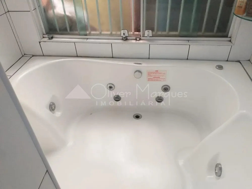 Sobrado, 4 quartos, 319 m² - Foto 11