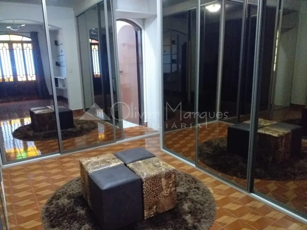 Sobrado, 4 quartos, 319 m² - Foto 12