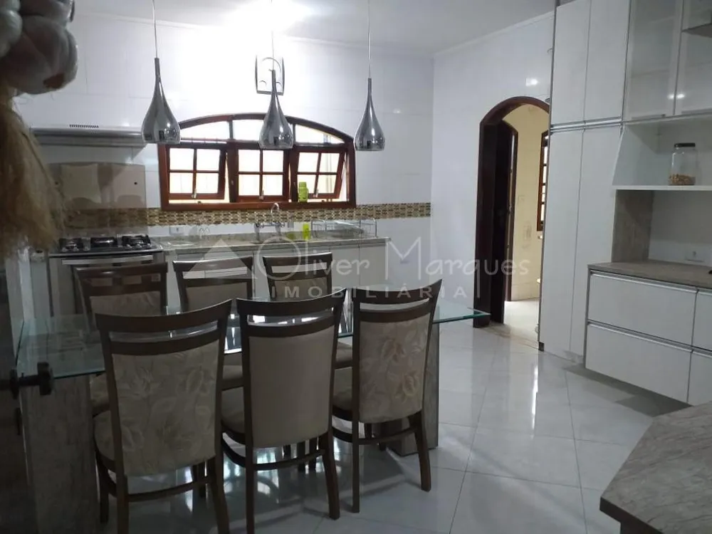 Sobrado, 4 quartos, 319 m² - Foto 7