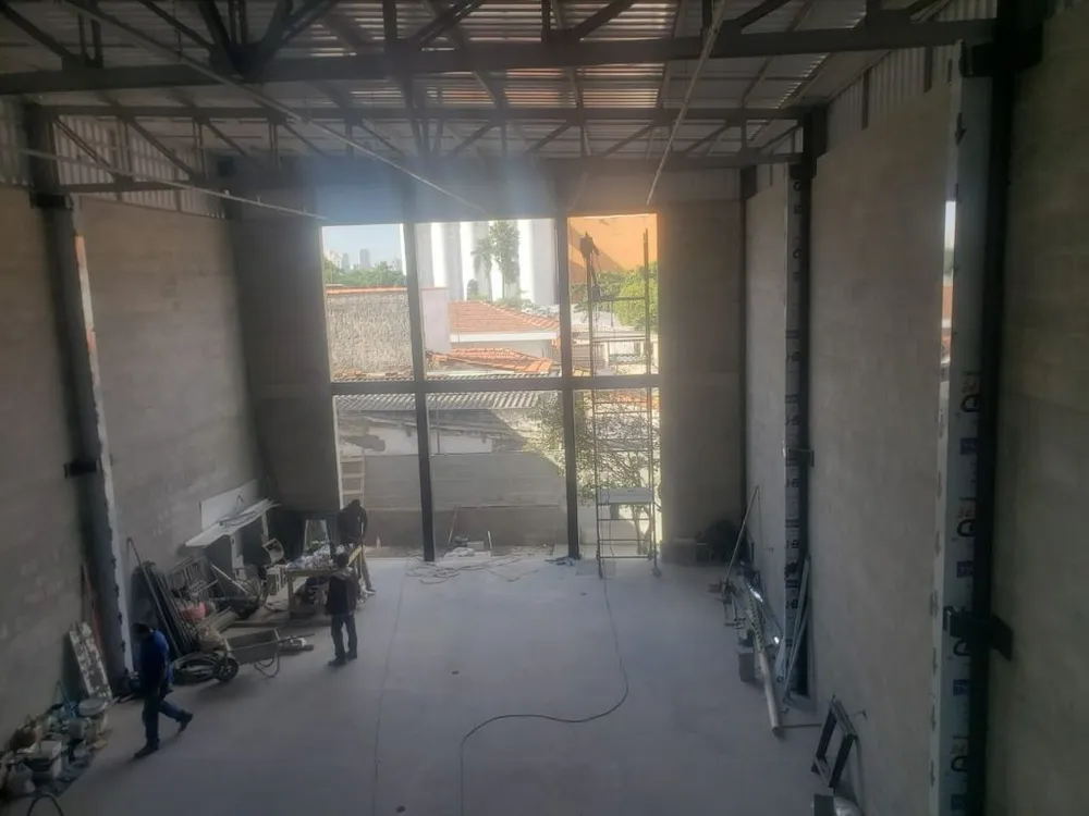 Depósito-Galpão, 250 m² - Foto 2